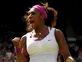 Williams targets Grand Slam success