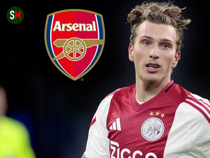 Arsenal could sign 'new Hazard' for just £13m in summer 'mega-transfer'