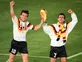OTD: Germany win third World Cup