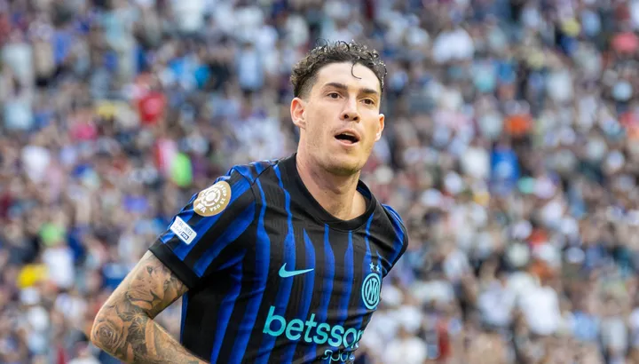 Barcelona transfer news: Alessandro Bastoni 'sends clear message' - and it's bad news for Liverpool, Man City