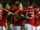 Man United into round five of FA Cup
