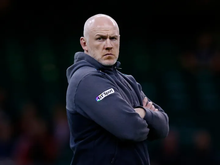 Steve Tandy insists Lions may "need to adapt" to coronavirus outbreaks