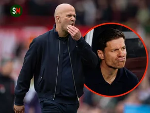 Arne Slot makes key decision over Liverpool future after surprise 'enquiry'