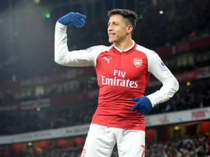 Wenger: 'Alexis Sanchez not to blame'