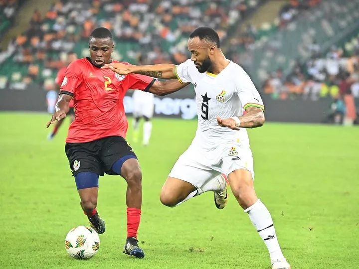 Ghana vs. Nigeria - prediction, team news, lineups