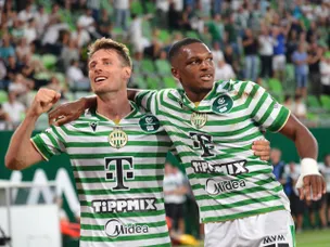 Ferencvaros vs Gornik - prediction, team news, lineups