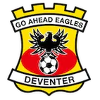 Go Ahead Eagles