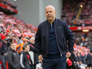 'People forget how rarely Liverpool win the title' — Former assistant Pusic defends Slot amid mounting pressure