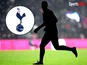 Marcos Senesi/Tottenham Hotspur composite