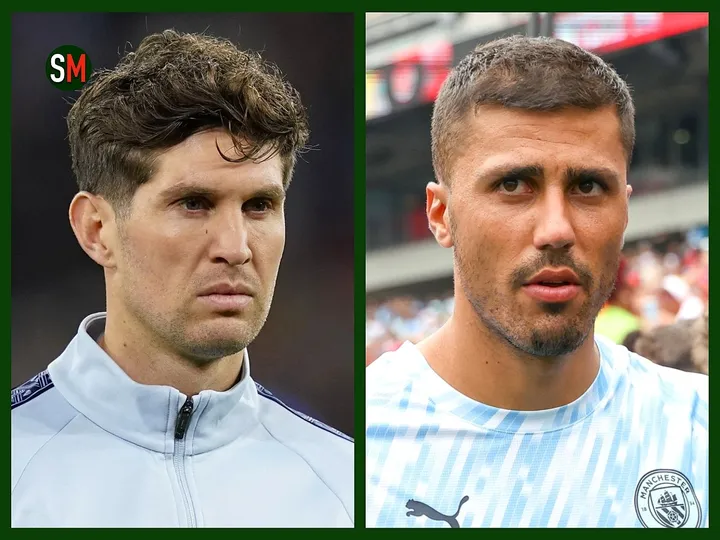 Toure issues Stones, Rodri Man City injury update after Guardiola absence