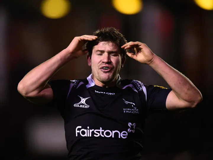 Powell pens Newcastle extension