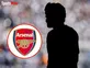 Arsenal 'prepared' to spend over £125m to sign top attacking target