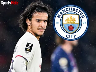 Bouaddi blow: Man City suffer new setback in £85.6m transfer chase