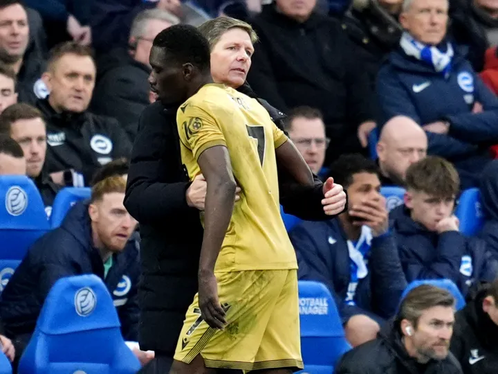 Crystal Palace vs. Burnley - prediction, team news, lineups