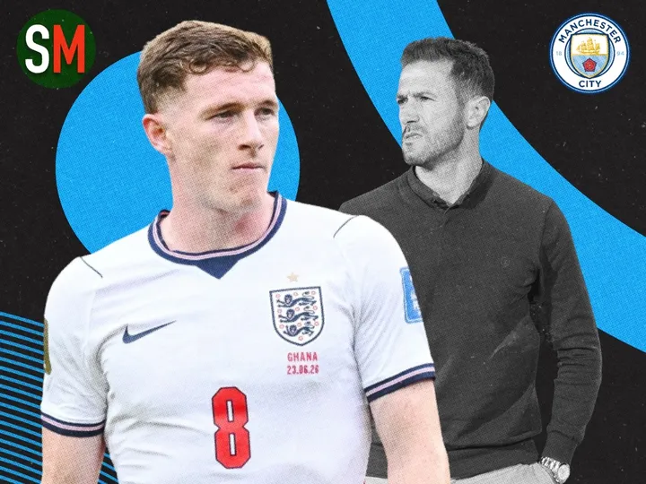 Man City have ‘genuine’ interest in another midfielder after Anderson agreement