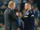 Rooney: 'Late goal difficult to take'