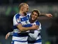 Luke Freeman winner ends QPR's seven-match losing run