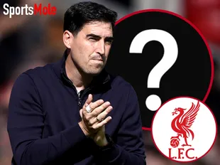 Record transfer? £130m deal touted for star strongly 'admired' by Iraola