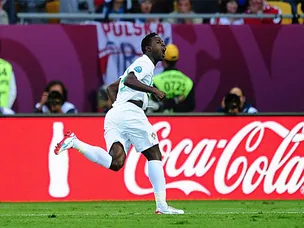 Porto edge Kiev in thriller