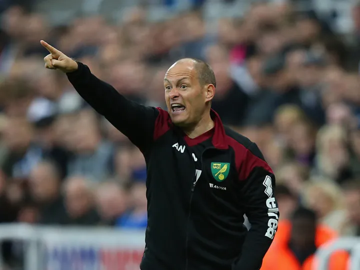 Norwich City vs. West Bromwich Albion