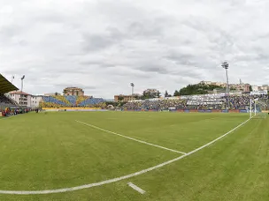 Stellone 'unhappy' with Frosinone display