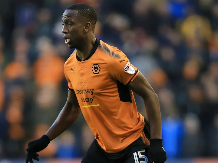 Wolves 'agree Â£10m deal for Willy Boly'