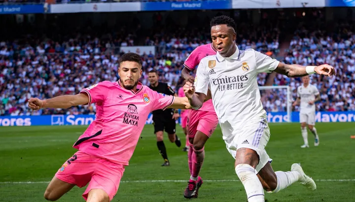 Espanyol vs. Real Madrid: Head-to-head record and past meetings ahead of La Liga clash