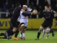 Newcastle, Wasps finish level