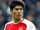 "Toughest period of my career" - Arsenal's Tomiyasu delivers crushing injury update