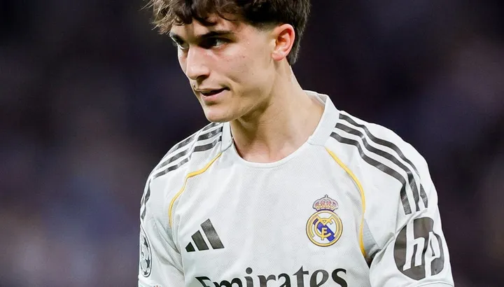 Fulham Sign Midfielder Manuel Ángel from Real Madrid on Three-Year Deal