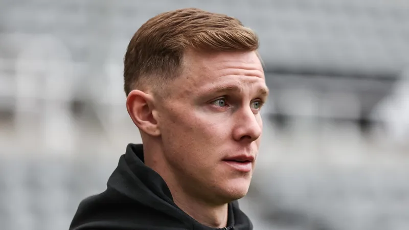Newcastle defender 'targeted' by Champions League club ahead of winter transfer window