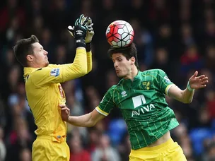 No Klose for Norwich City