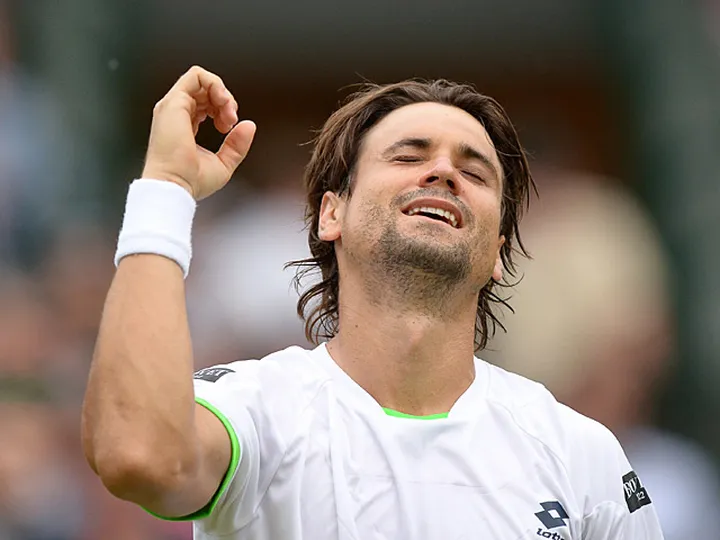 Ferrer battles past Dolgopolov