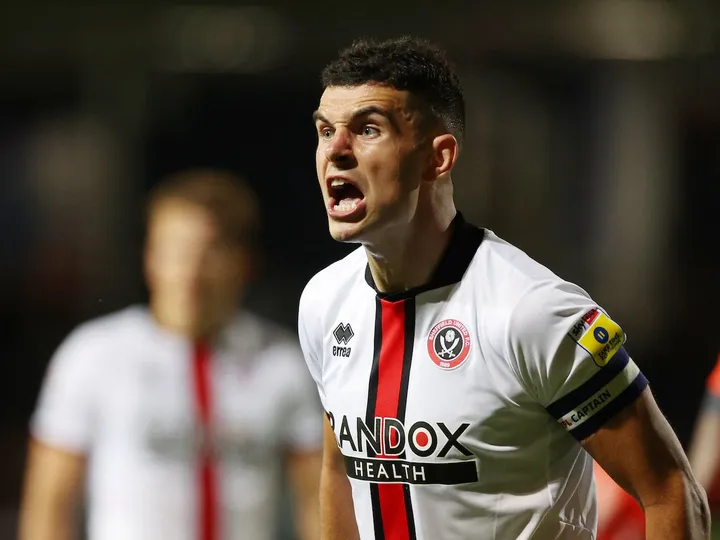 West Ham set to reignite John Egan interest in January?