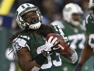 Ivory gives Jets comfortable Browns win