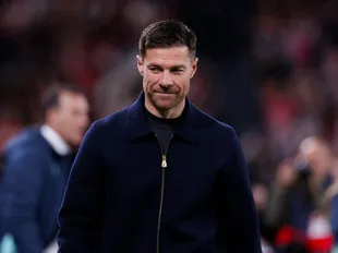 Real deliver ultimatum to Xabi Alonso amid interest in two legends