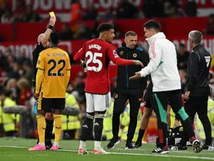 Why Wolves non-penalty decision opened the can of worms that the Premier League needed