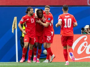 How to watch Switzerland vs. Canada: Date, time, live stream and TV channel