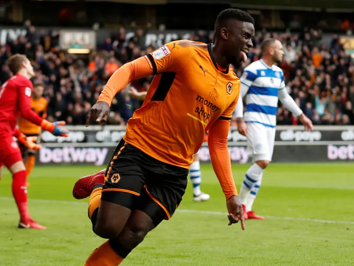 Wolves opt against Alfred N'Diaye deal?