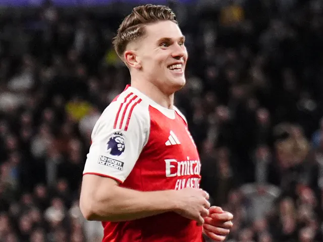 Gyokeres reveals 'heated' team meeting helped put Arsenal back on track