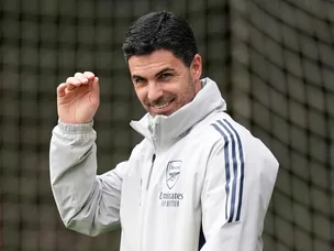 "Wouldn't be shocked" - Three fringe Arsenal players backed to start against Palace