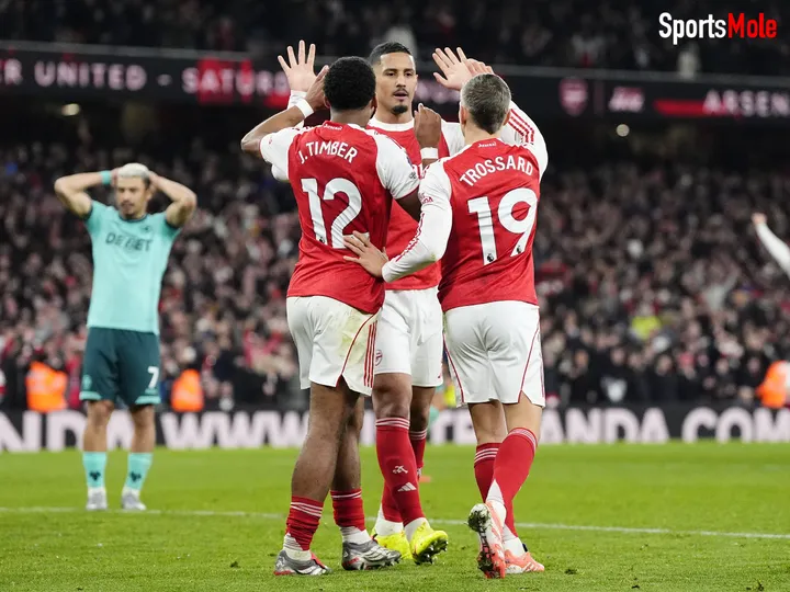 £60m Arsenal star's "miracle" admission reveals true extent of injury nightmare