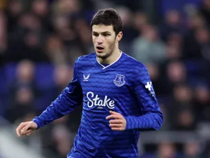 Rohl in line for recall? Predicted Everton XI vs. Wolves