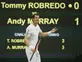 Rusedski backing Murray for Wimbledon success