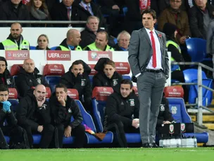 Coleman hopes to extend Wales contract