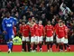 Team News: Man Utd vs. Charlton injury, suspension list, predicted XIs