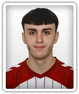 player photo