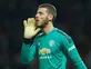 Thursday's Man Utd transfer talk: De Gea, Olmo, Fernandes