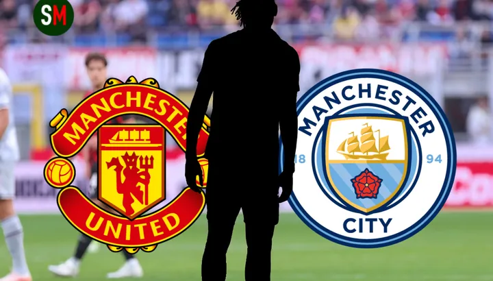 Man Utd rival Man City in summer transfer race for £60m forward Bruno Fernandes thinks is "phenomenal"