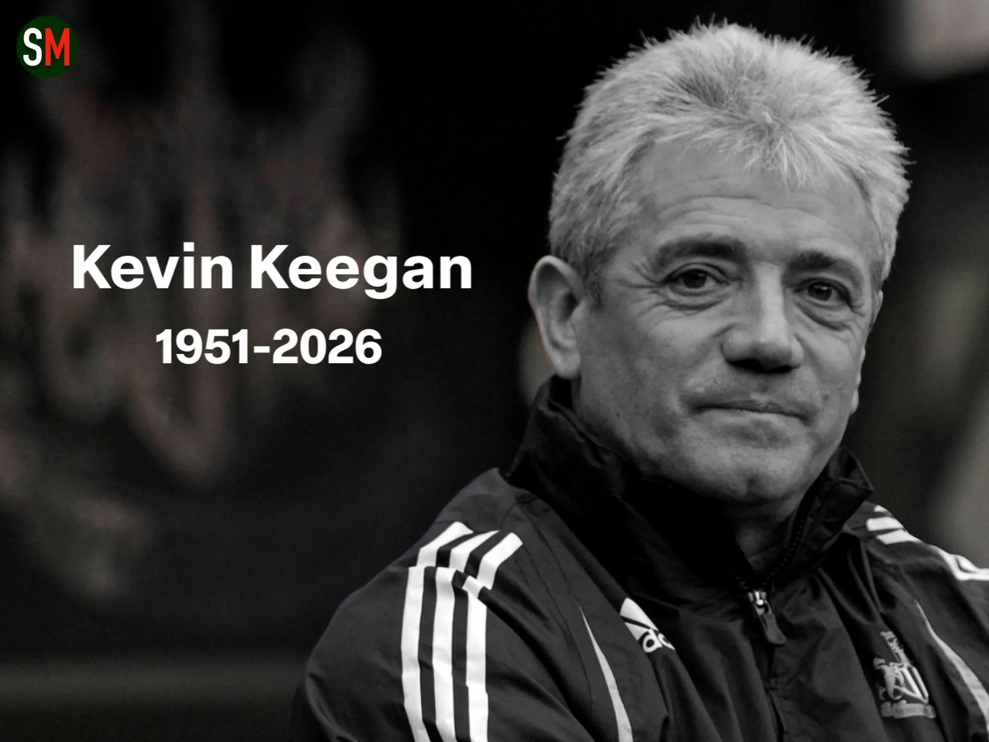 Two-time Ballon d’Or winner Kevin Keegan dies at 75